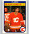1982-83 O-Pee-Chee #50 Reggie Lemelin VG Calgary Flames 