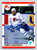 1990-91 Score #92 Curtis Leschyshyn VG  RC Rookie Quebec Nordiques 