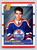 1990-91 Score #424 Scott Allison VG  RC Rookie Edmonton Oilers 