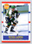 1990-91 Score #403 Peter Lappin VG  RC Rookie Minnesota North Stars 