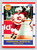 1990-91 Score #381 Stephane Matteau VG  RC Rookie Calgary Flames 