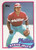 1989 Topps #707 Steve Jeltz NM-MT Philadelphia Phillies 