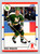 1990-91 Score #120 Mike Modano VG  RC Rookie Minnesota North Stars 