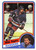 1984-85 Topps #114 Mike Rogers VG  New York Rangers 