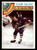 1978-79 Topps #220 Clark Gillies AS VG New York Islanders 