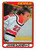 1990-91 Topps #30 Janne Ojanen VG New Jersey Devils 