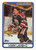 1990-91 Topps #25 Mark Lamb VG Edmonton Oilers 