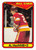 1990-91 Topps #197 Al Macinnis VG Calgary Flames 