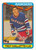 1990-91 Topps #277 Troy Mallette VG New York Rangers 