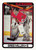 1990-91 Topps #335 Greg Millen VG Chicago Blackhawks 