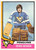 1974-75 Topps #45 Denis Herron VG  RC Rookie Pittsburgh Penguins 