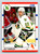 1990-91 Score #22 Ulf Dahlen VG  Minnesota North Stars 