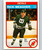1982-83 O-Pee-Chee #144 Rick Meagher VG RC Rookie New Jersey Devils 