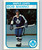 1982-83 O-Pee-Chee #325 Bob Manno VG Toronto Maple Leafs 