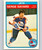 1982-83 O-Pee-Chee #390 Serge Savard VG Winnipeg Jets 