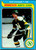 1979-80 Topps #22 Ron Zanussi VG Minnesota North Stars 