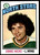 1976-77 Topps #87 Ernie Hicke VG  Minnesota North Stars 