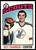 1976-77 Topps #186 Guy Charron VG  
