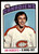 1976-77 Topps #119 Jim Roberts VG  Montreal Canadiens 