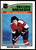 1976-77 Topps #65 Reggie Leach RB VG  Philadelphia Flyers 