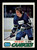 1977-78 Topps #259 Rick Blight VG  Vancouver Canucks 