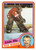 1984-85 Topps #45 Eddie Mio VG  Detroit Red Wings 