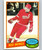 1980-81 O-Pee-Chee #245 Dale McCourt VG Detroit Red Wings 