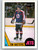 1987-88 O-Pee-Chee #219 Tim Watters VG Winnipeg Jets 