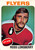 1975-76 Topps #110 Ross Lonsberry VG 