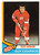 1974-75 Topps #57 Guy Charron VG  Detroit Red Wings 