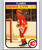 1982-83 O-Pee-Chee #43 Denis Cyr VG RC Rookie Calgary Flames 