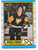 1989-90 O-Pee-Chee #1 Mario Lemieux VG Pittsburgh Penguins 