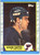 1989-90 Topps #185 Adam Oates VG St. Louis Blues 