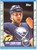 1989-90 Topps #106 Dave Andreychuk VG Buffalo Sabres 