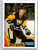 1987-88 O-Pee-Chee #171 Dan Quinn VG Pittsburgh Penguins 