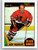 1987-88 O-Pee-Chee #156 Bob Murray VG Chicago Blackhawks 