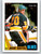 1987-88 O-Pee-Chee #50 Mark Hunter VG St. Louis Blues 