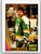 1987-88 O-Pee-Chee #117 Dennis Maruk VG Minnesota North Stars 