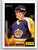 1987-88 O-Pee-Chee #130 Bryan Erickson VG Los Angeles Kings 