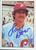 Larry Bowa Autographed 1976 SSPC #464 