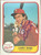 Larry Bowa Autographed 1981 Fleer #2