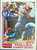 Larry Bowa Autographed 1982 Topps #515 Philadelphia Phillies Card
