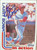 Larry Bowa Autographed 1982 Topps #516 Philadelphia Phillies Card