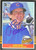 Larry Bowa Autographed 1985 Donruss Highlights #7