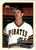 1989 Topps #756 Scott Medvin NM-MT RC Rookie Pittsburgh Pirates 