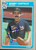 Bobby Castillo Autographed 1985 Fleer #274