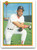1990 Bowman #280 Ellis Burks VG Boston Red Sox 