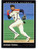 1993 Pinnacle #32 Andujar Cedeno VG Houston Astros 