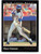 1993 Pinnacle #69 Vince Coleman VG New York Mets 