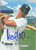 Ricky Ledee Autographed 1992 Tampa Yankees #NNO